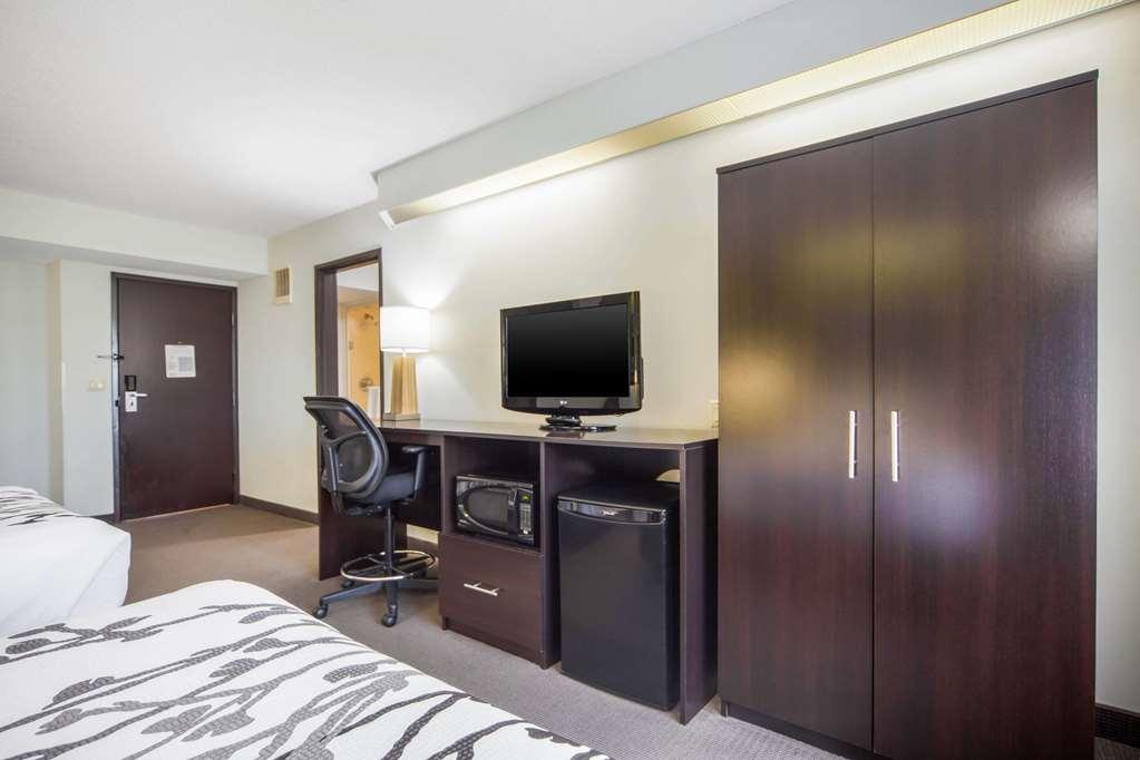 Sleep Inn & Suites Columbus Ruang foto