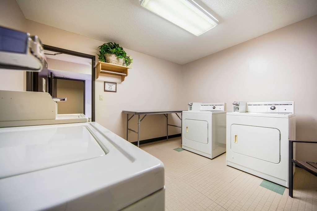 Sleep Inn & Suites Columbus Fasilitas foto