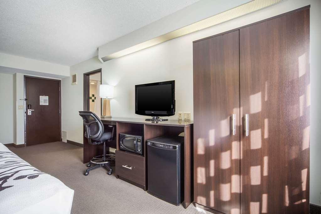 Sleep Inn & Suites Columbus Ruang foto